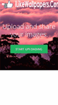 Mobile Screenshot of ilikewallpapers.com